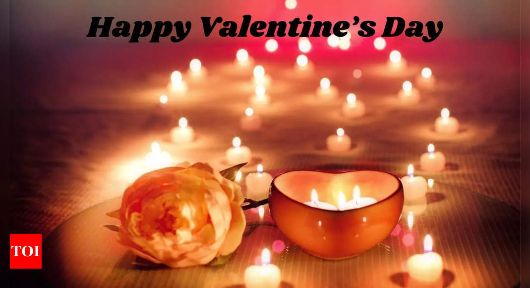 Valentine’s Day outing suggestions and gift ideas based on zodiac traits through Tarots cards