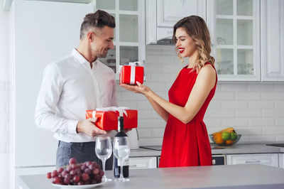 Thoughtful Valentine’s Gifts For Your Husband