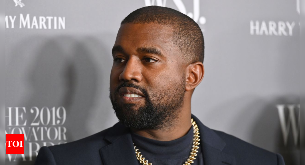 Kanye West sparks controversy again with offensive remarks, reigniting debate on hate speech