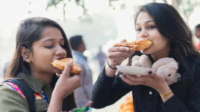 AIIMS doctor points out Indians are consuming more foods that they shouldn’t eat