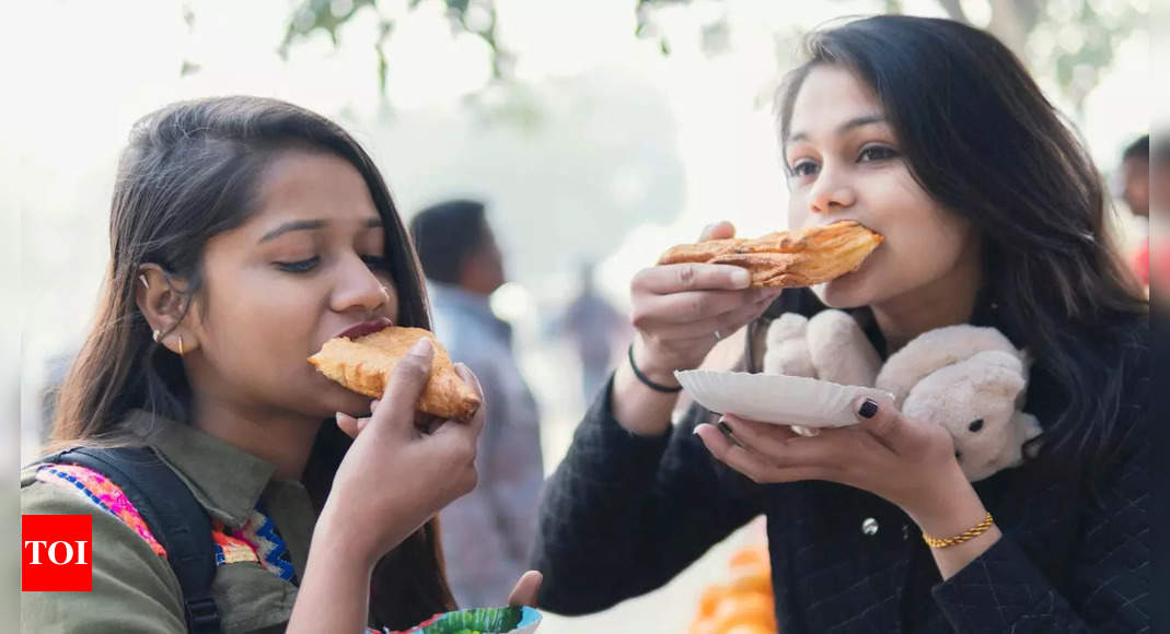 AIIMS doctor points out Indians are consuming more foods that they shouldn’t eat