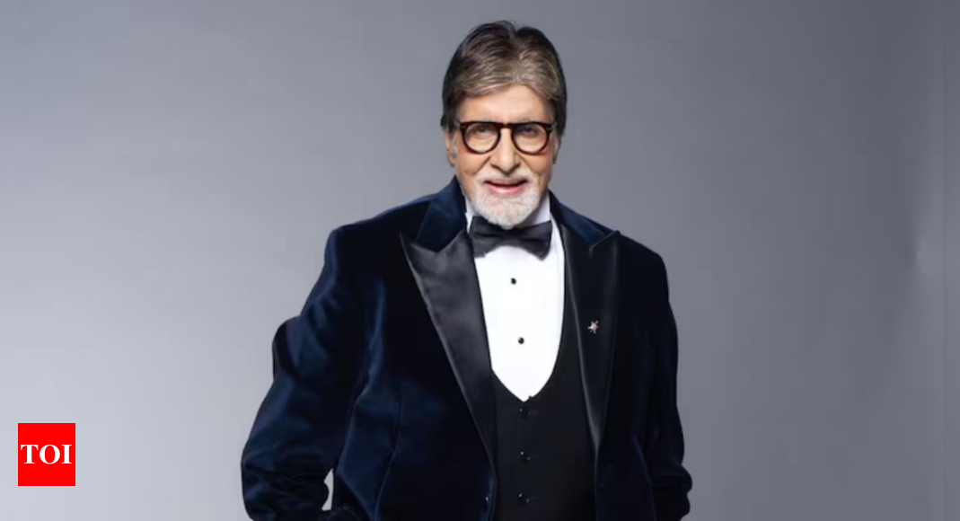 Amitabh Bachchan's cryptic tweet leaves fans worried and confused; he writes, 