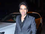 Tusshar Kapoor