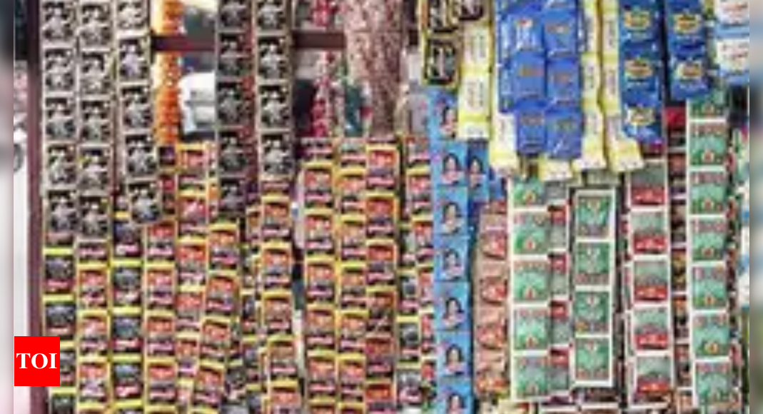 Puttur municipality mandates separate tobacco sales licences for traders