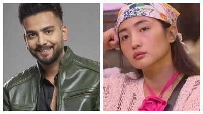 Elvish Yadav responds to backlash over his alleged ‘racist’ remarks on Bigg Boss 18 contestant Chum Darang