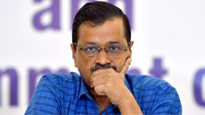 Delhi election results 2025: BJP ends Kejriwal's dream run in national capital - 5 strategies that failed to work for AAP chief