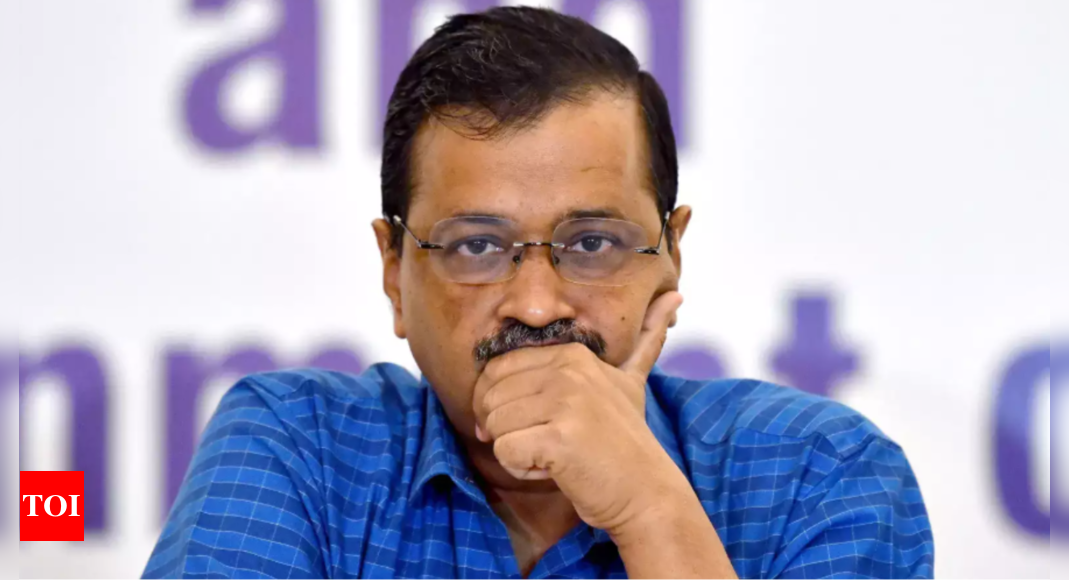 BJP ends Kejriwal's dream run in Delhi: 5 strategies that failed to work for AAP chief