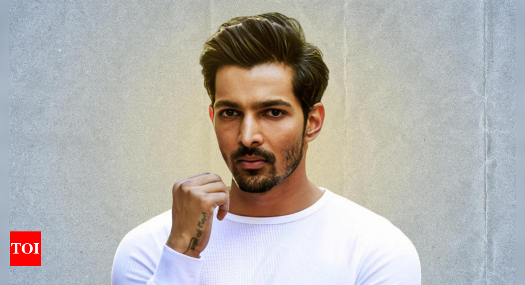 Harshvardhan Rane narrates story behind his casting in 'Sanam Teri Kasam': 4 months late into auditions