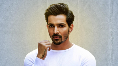 Harshvardhan Rane narrates story behind his casting in 'Sanam Teri Kasam': 4 months late into auditions