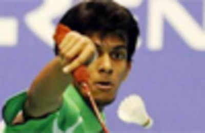 We can reach knockout stage at Thomas Cup: Jayaram