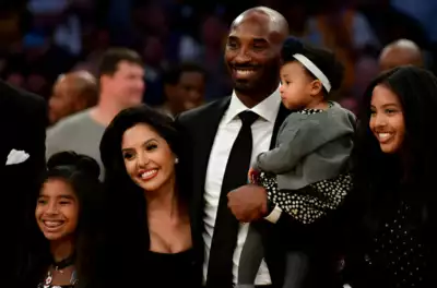 Kobe Bryant's Daughters: What Natalia, Bianka, and Capri Are Up to Now – A Look into Their Lives Today