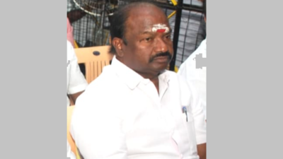 DMK’s VC Chandhirakumar wins Erode East byelection