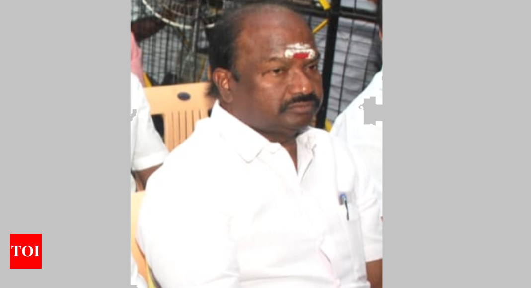 DMK’s VC Chandhirakumar wins Erode East byelection