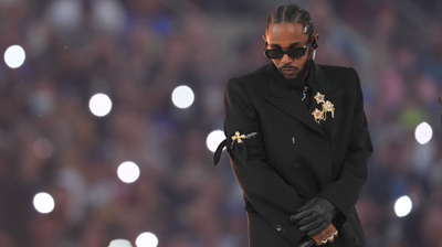 What Time Does Kendrick Lamar Perform At The Super Bowl And Where Can You Stream it?