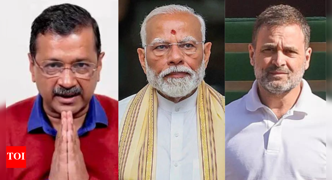 How accurate were exit polls in Delhi assembly election?