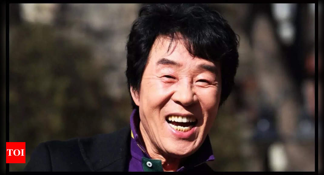 Korean trot legend Song Dae Kwan dies at 78