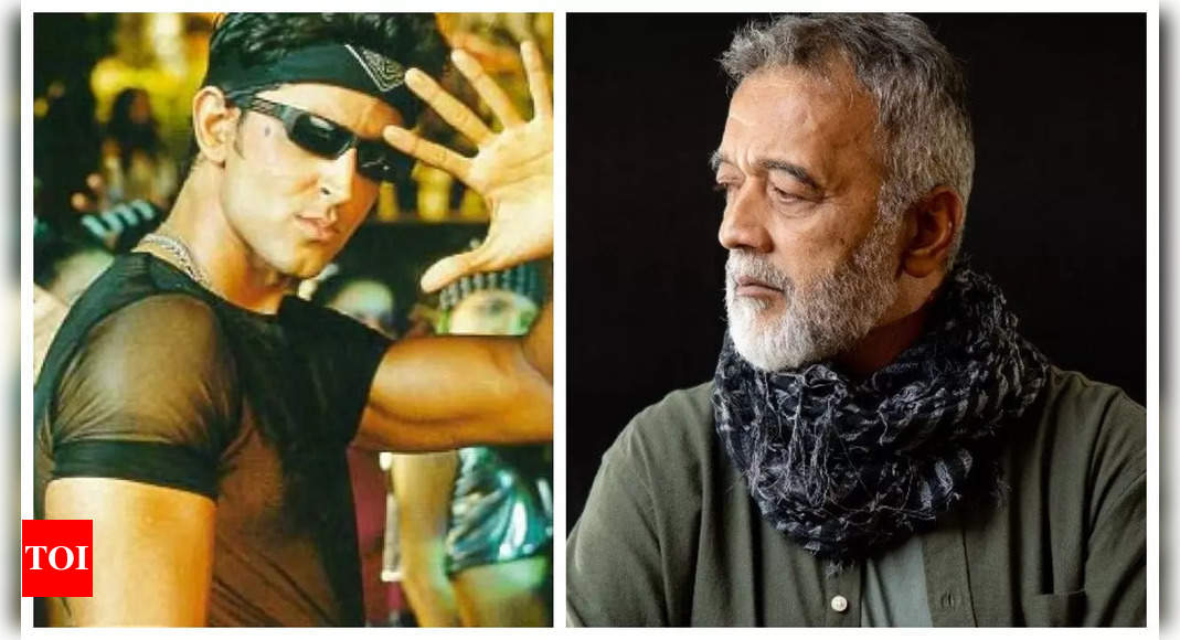 Lucky Ali reveals Hrithik Roshan didn't want to sing 'Ek Pal Ka Jeena' song in 'Kaho Naa Pyaar Hai': 'People would laugh'