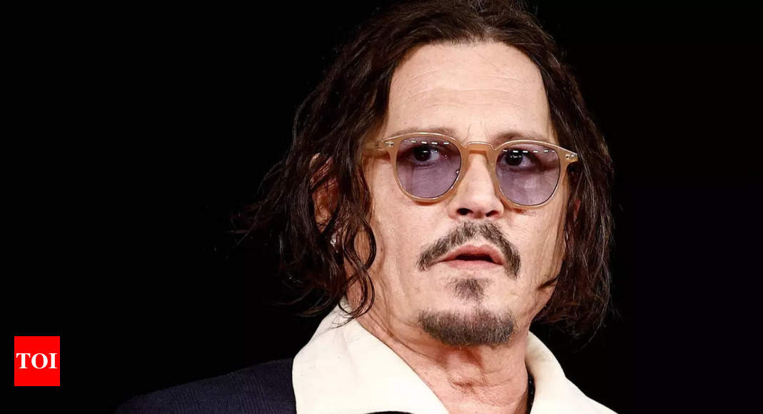 Johnny Depp, Penelope Cruz's 'Day Drinker' adds Madelyn Cline