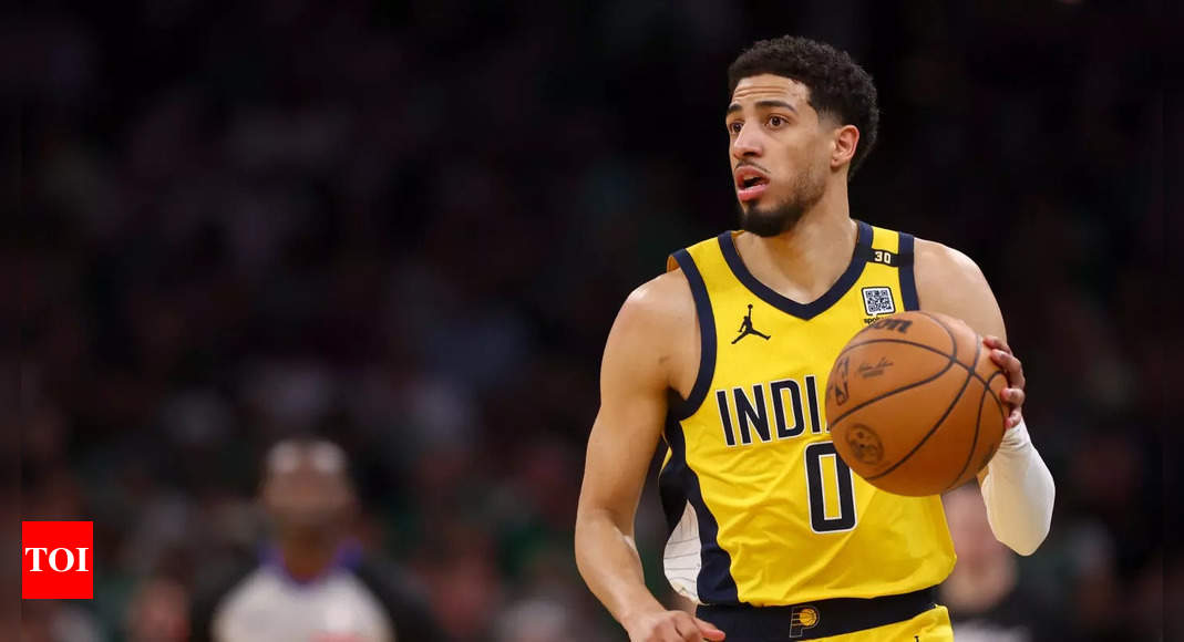 Will Tyrese Haliburton play tonight against the Los Angeles Lakers? Latest update on the Indiana Pacers star's injury report (February 8, 2025)