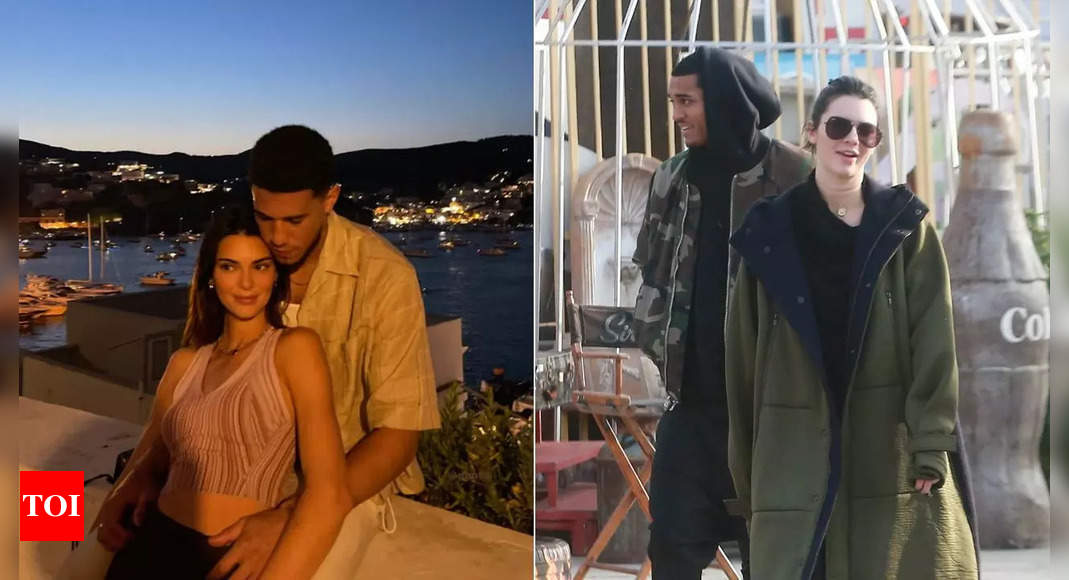 Kendall Jenner’s NBA Dating Playbook: From Jordan Clarkson to Devin Booker, Is Ja Morant the Next All-Star on Her Roster?