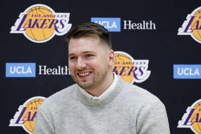 Ex-Cleveland Cavaliers star addresses major concern surrounding Luka Doncic ahead of his Los Angeles Lakers debut