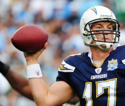 Eli Manning’s 2025 Hall of Fame loss evokes a sense of unease for Philip Rivers