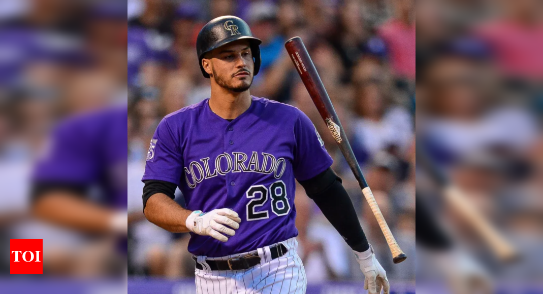 “Makes no sense”: MLB insider claims Boston Red Sox 'would not pursue' Nolan Arenado