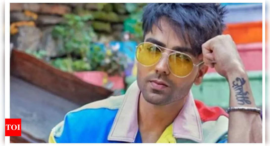 Did singer Harrdy Sandhu get detained by Chandigarh police for performing without permission at fashion show? Here's what we know...