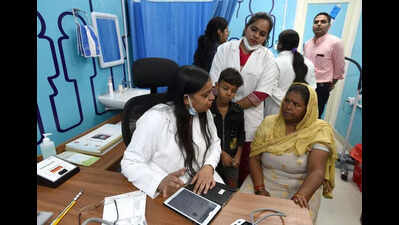 12 Namma Clinics to be launched in Mysuru
