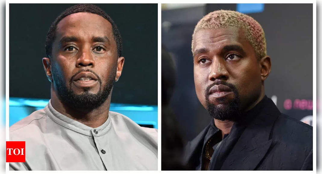 Anti-Diddy legal team slams Kanye West's 'Free Puff' rant: 'Birds of a feather'