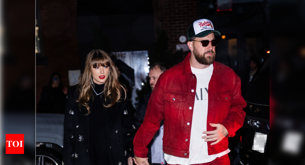 2 MLB bachelor stars Taylor Swift can consider dating if she leaves Travis Kelce in future