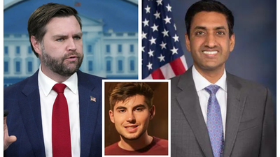 Marko Elez's exit over 'normalize Indian hate', rehiring, JD Vance vs Ro Khanna: Here's what happened so far