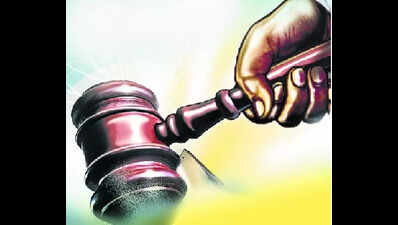 Man gets life term for raping 5-yr-old by luring her for Rs 2 in Noida