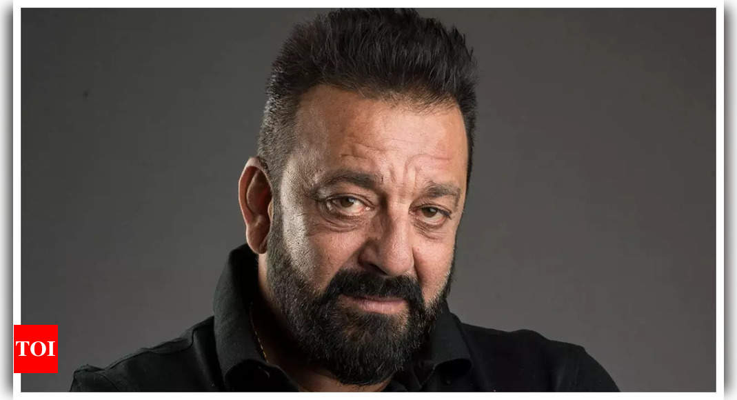 Did you know Sanjay Dutt’s biggest fan left him Rs 72 crore property before her demise? | – The Times of India