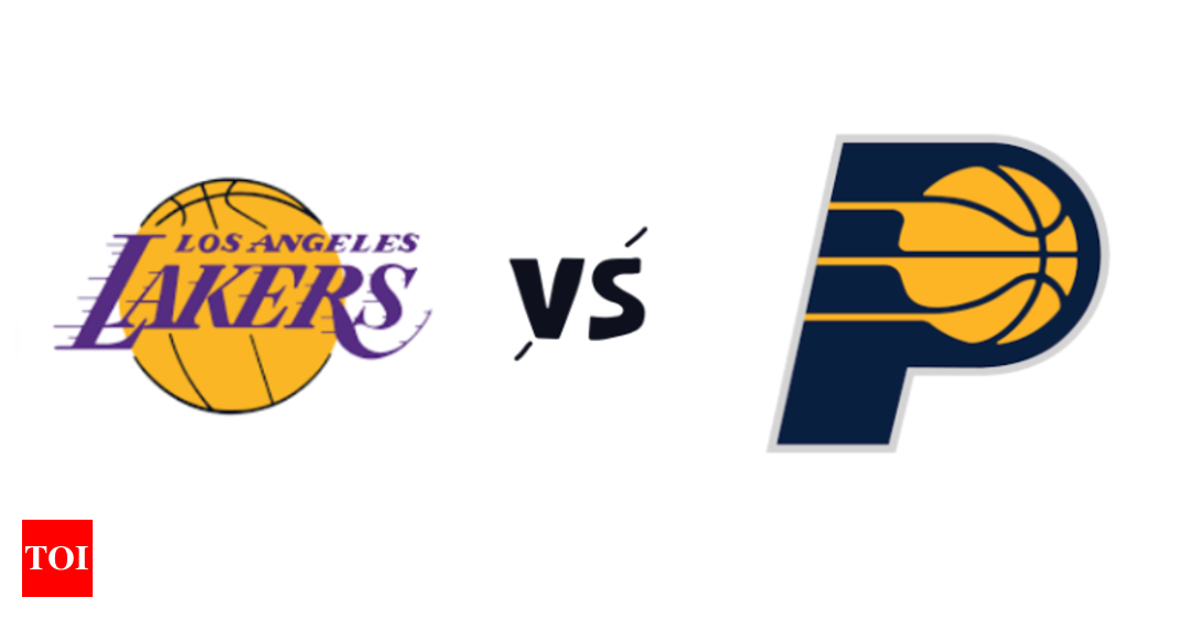 Indiana Pacers vs Los Angeles Lakers (02/08): Starting five, injury report, start time, how to watch, and more