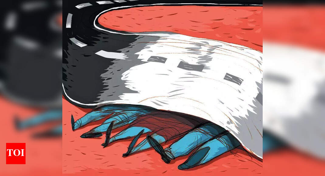 3 killed as bike hits roadside tree | Bhubaneswar News - The Times of India