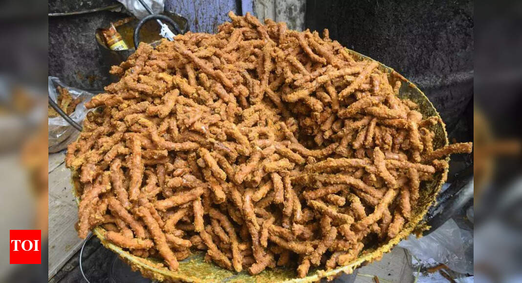 Bihar’s culinary delights missed by expats | Patna News - The Times of ...