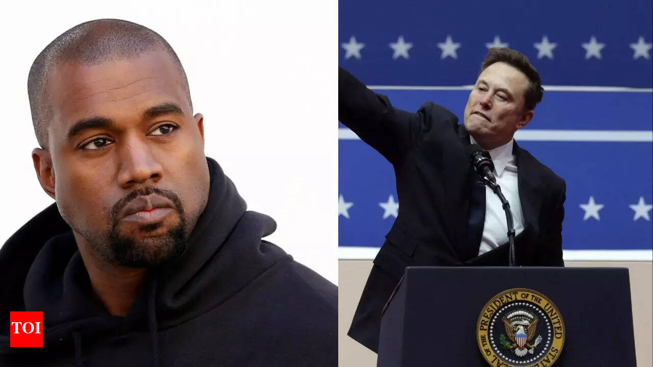 Elon stole my Nazi swag at the inauguration