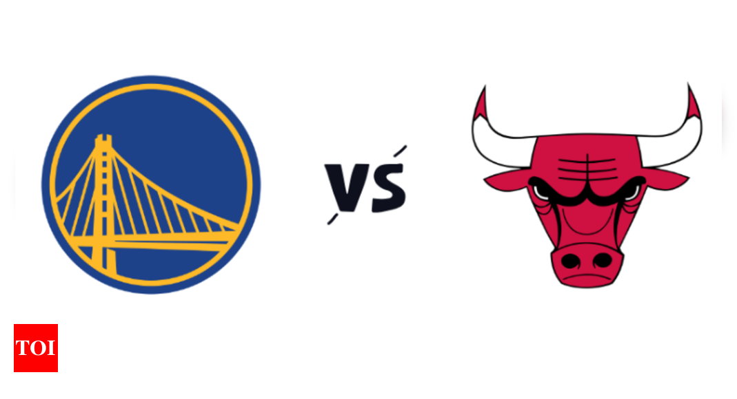 Golden State Warriors vs Chicago Bulls (02/08): Starting five, injury report, start time, how to watch, and more