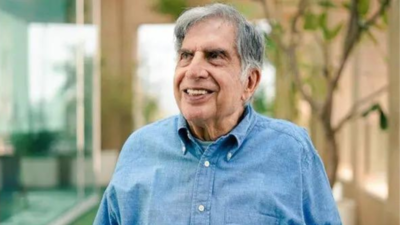 Half-siblings to control Ratan Tata stake in group companies