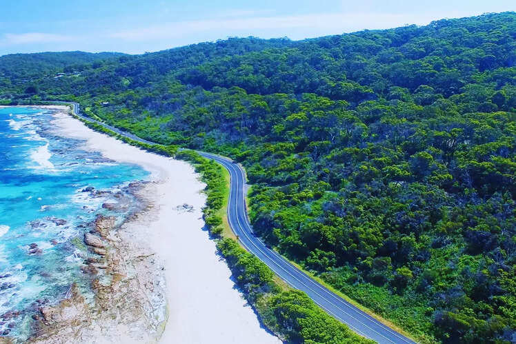 Drive Along One of the World&rsquo;s Most Scenic Routes &ndash; Great Ocean Road, Victoria
