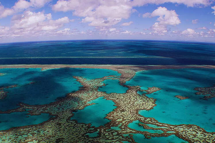 Indulge in a Private Island Escape &ndash; Whitsundays, Queensland