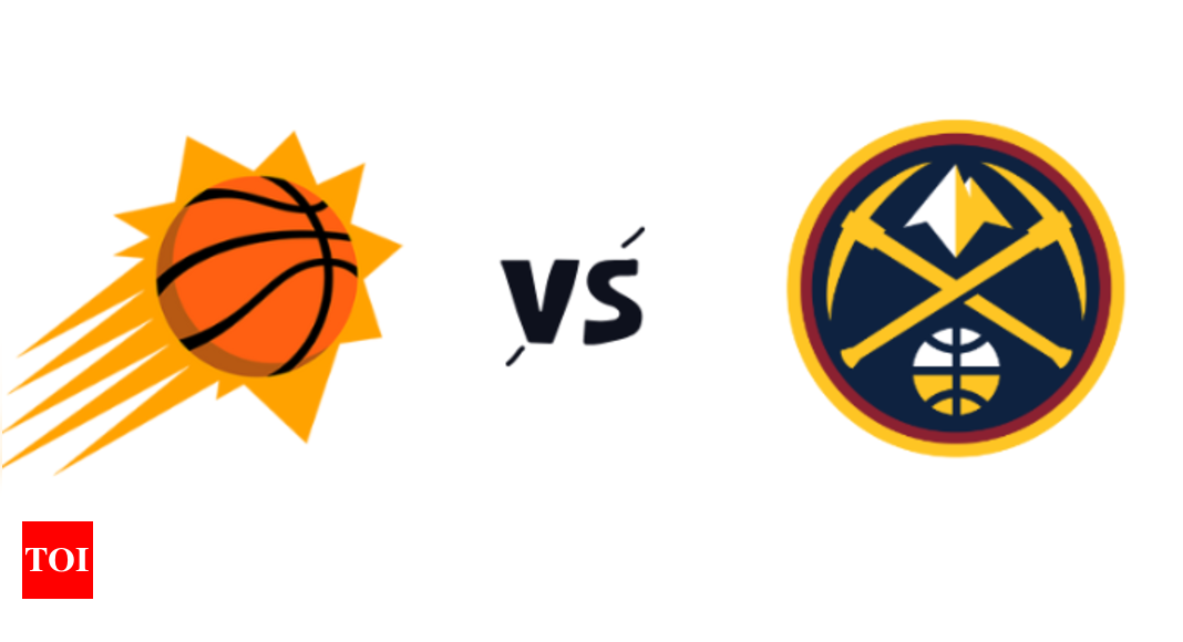 Denver Nuggets vs Phoenix Suns (02/08): Starting five, injury report, start time, how to watch, and more