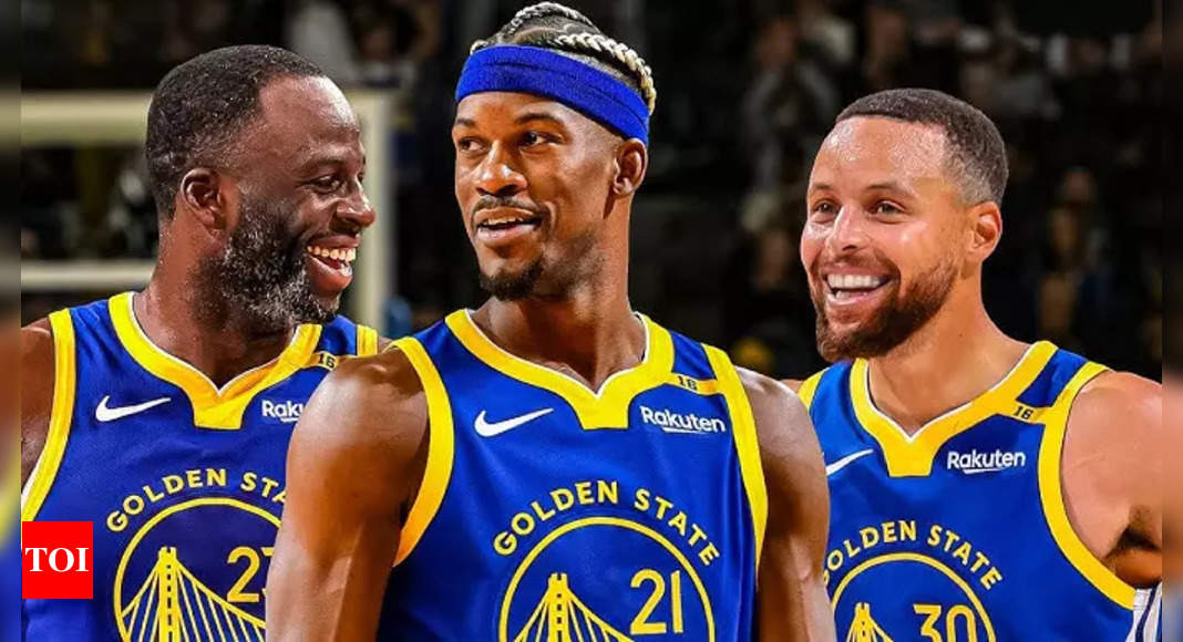 Will Jimmy Butler play his debut match tonight against the Chicago Bulls tonight? Latest update on the Golden State Warriors star's injury report (February 8, 2025)