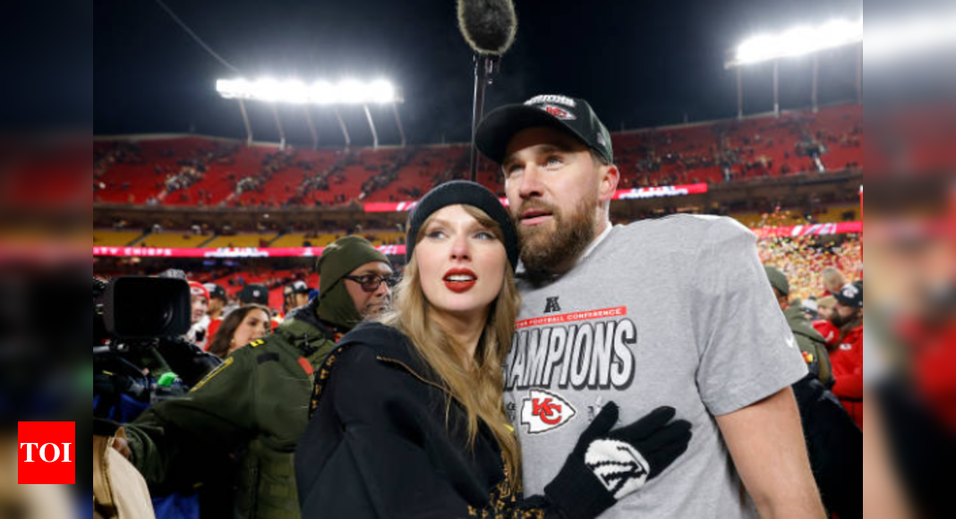 Taylor Swift’s Songs About Travis Kelce: Breaking Down the Lyrics and References in ‘So High School’ and ‘The Alchemy’