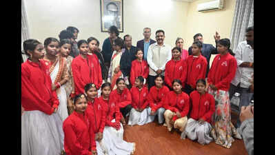 Time to eliminate inequalities, create inclusive society: Min
