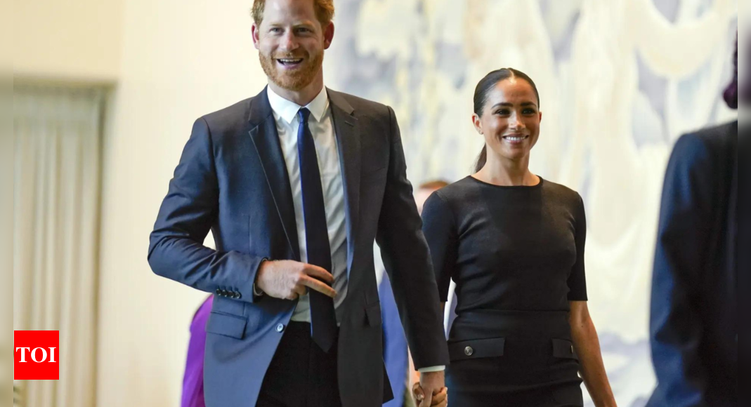 Did Donald Trump confirm Harry-Meghan divorce rumors? Here's what happened