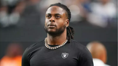 Davante Adams: Davante Adams Eyeing a Move to LA? Rams and Chargers on His Radar | NFL News - The Times of India