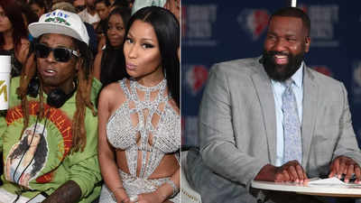 Lil Wayne Slams Ex-Cleveland Cavaliers Kendrick Perkins for His Nicki Minaj Analogy in Regards to the Jimmy Butler Golden State Warriors Trade