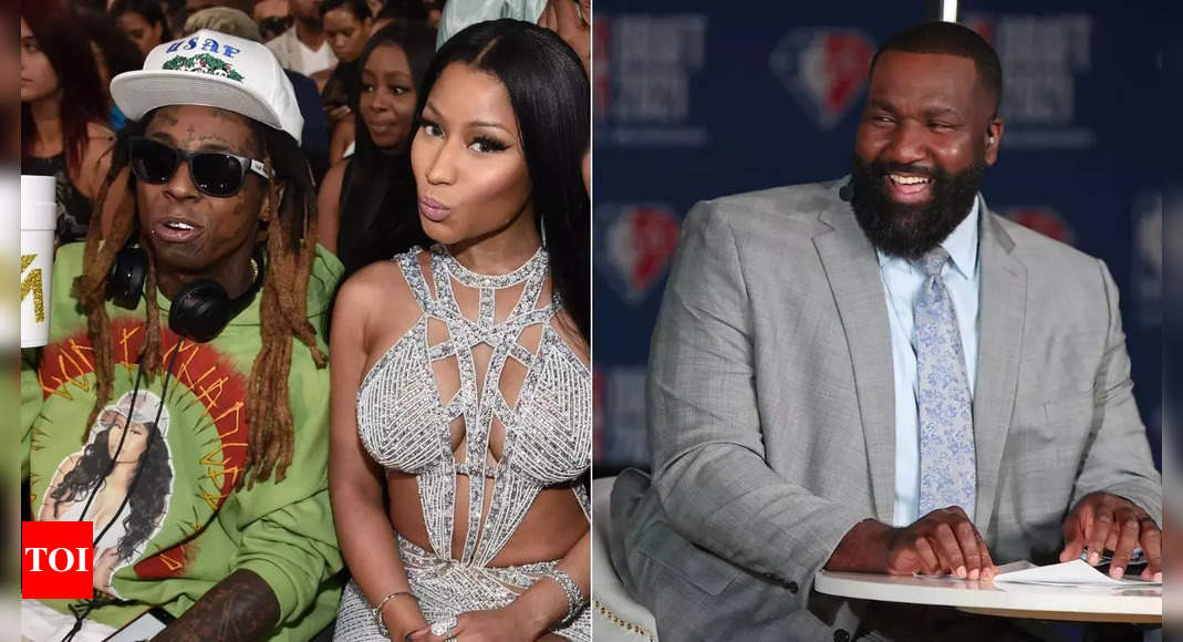 Lil Wayne Slams Ex-Cleveland Cavaliers Kendrick Perkins for His Nicki Minaj Analogy in Regards to the Jimmy Butler Golden State Warriors Trade